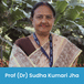 Ganga Global Institute of Management Studies, Director/Principal: Prof (Dr) Sudha Kumari Jha Interview